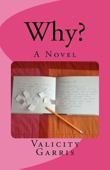 Paperback Why? Book
