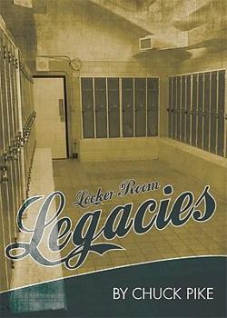 Paperback Locker Room Legacies Book