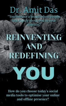 Paperback Reinventing and Redefining You Book