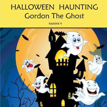 Paperback Halloween Haunting Book