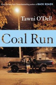 Hardcover Coal Run Book