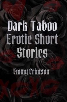 Paperback Dark Taboo Erotic Short Stories Book