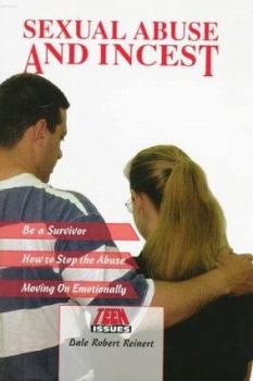 Library Binding Sexual Abuse and Incest Book