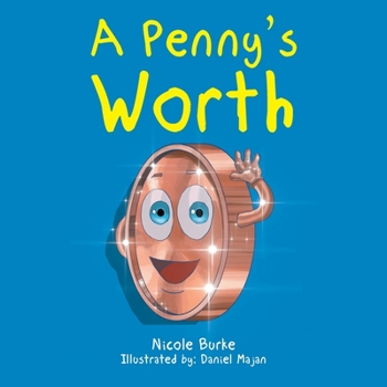 Paperback A Penny's Worth Book