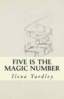 Paperback Five is the Magic Number: Conservation of the Circle Book