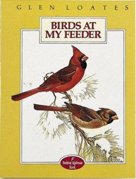 Birds at My Feeder (North American Wildlife Series)