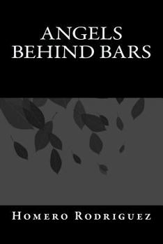 Paperback Angels Behind Bars Book