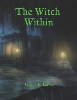Paperback The Witch Within Book