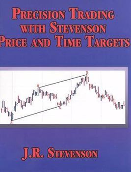 Paperback Precision Trading With Stevenson Price and Time Targets Book