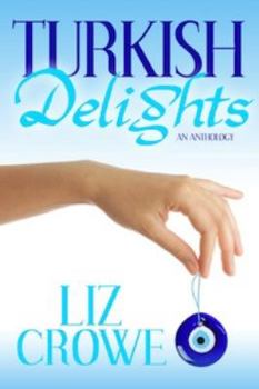 Turkish Delights - Book  of the Turkish Delights