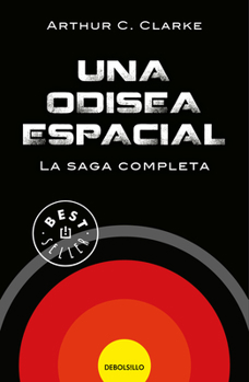 Una odisea espacial: La saga completa - Book  of the Space Odyssey