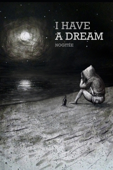 Paperback I Have a Dream [French] Book
