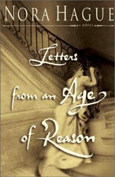 Hardcover Letters from an Age of Reason Book