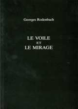 Paperback Le Voile Et Le Mirage [French] Book