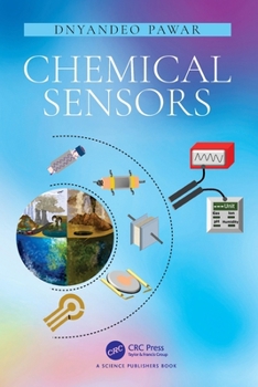 Paperback Chemical Sensors Book