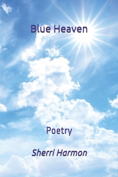 Paperback Blue Heaven Book