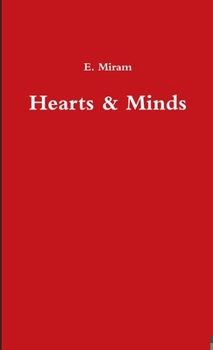 Paperback Hearts & Minds Book