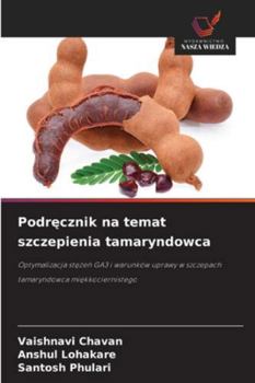 Podręcznik na temat szczepienia tamaryndowca