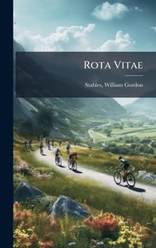 Hardcover Rota Vitae Book