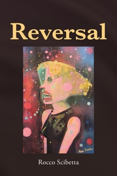 Paperback Reversal Book