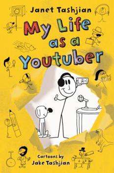 My Life as a Youtuber - Book #7 of the My Life