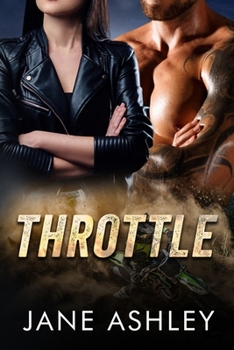 Paperback Throttle Book