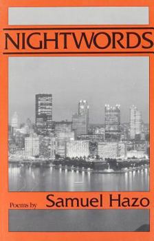 Nightwords: 50 Poems