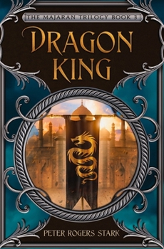 Paperback Dragon King Book