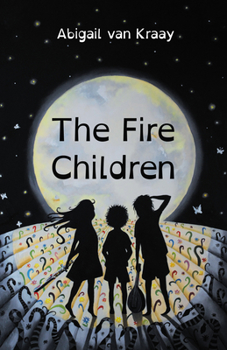 Paperback The Fire Children Book