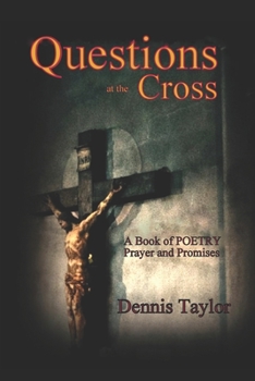 Paperback Questions At The Cross Book