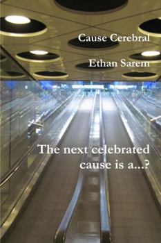 Paperback Cause Cerebral Book