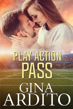Paperback Play Action Pass Book