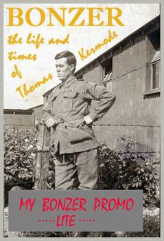 Paperback My Bonzer Promo Lite Book