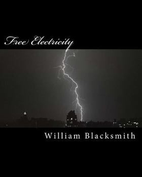 Paperback Free Electricity: And Other Popular Myths Book