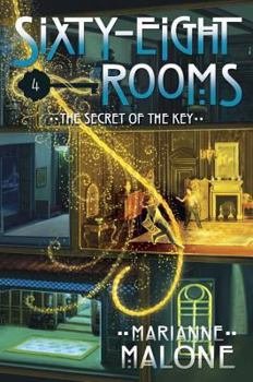 Hardcover The Secret of the Key Book