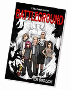 Paperback Battleground Book