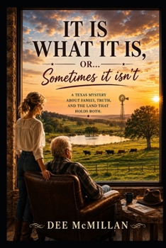 Paperback It Is What It Is... Sometimes It Isn't Book