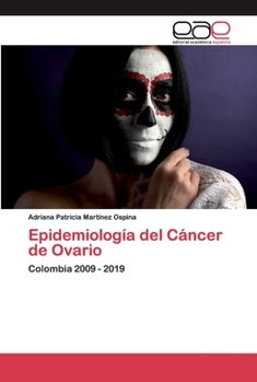 Paperback Epidemiología del Cáncer de Ovario [Spanish] Book