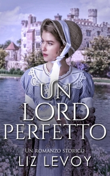Paperback Un lord perfetto [Italian] Book