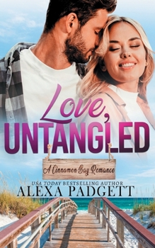 Paperback Love, Untangled: A Cinnamon Bay Romance, Collection 4, Book 10 Book