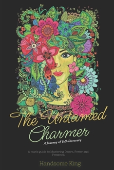 Paperback The Untamed Charmer Book