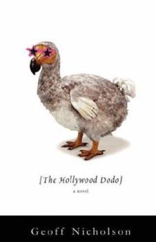 Paperback The Hollywood Dodo Book