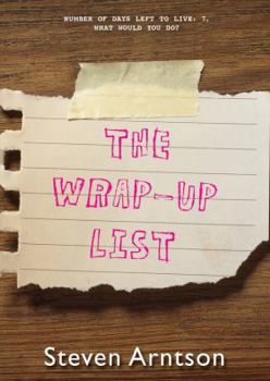 Paperback The Wrap-Up List Book