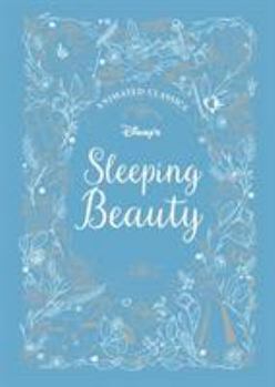 Hardcover Disney Classics Sleeping Beauty Book