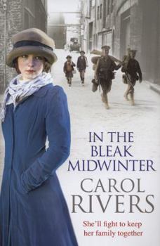 In the Bleak Midwinter Tr - Book #2 of the East End Saga