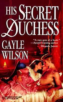 Mass Market Paperback His Secret Duchess Book