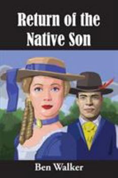 Paperback Return of the Native Son Book