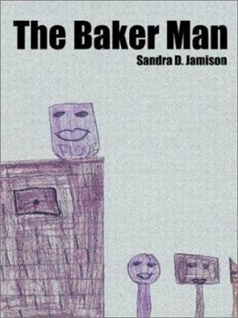 Paperback The Baker Man Book
