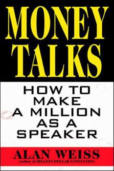 Paperback Money Talks Book