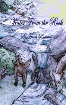 Paperback Water From The Rock Book